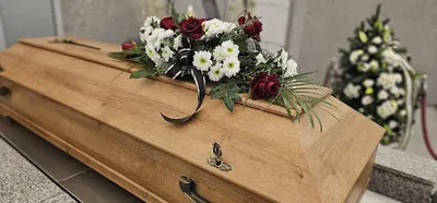 SACRUM Zakład Pogrzebowy Zielona Góra Usługi Pogrzebowe